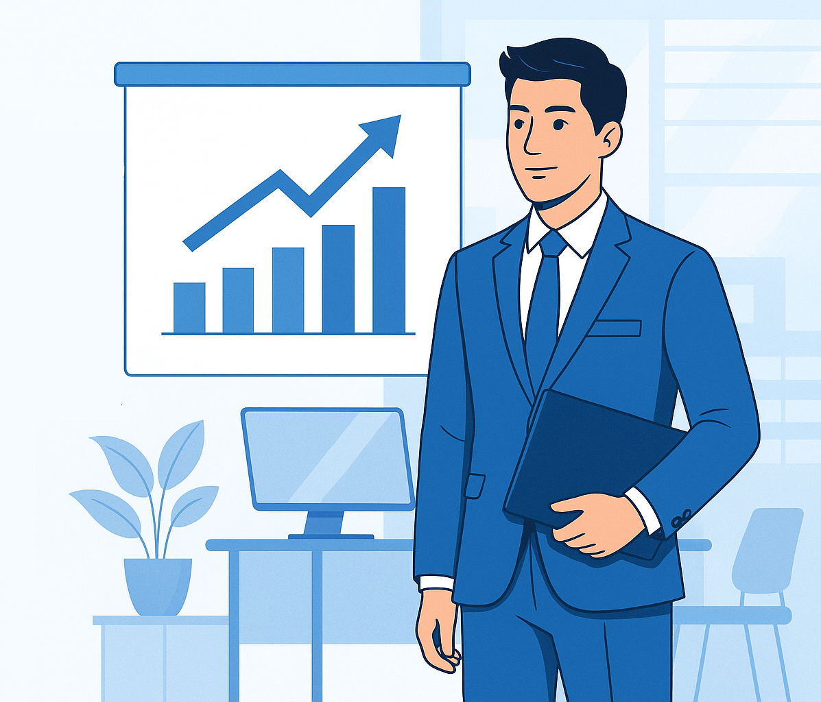 Business Hero